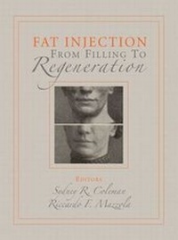 Enlarge image Cover: Fat Injection - Quality Medical Publishing Inc