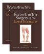 Cover: Reconstructive Surgery of the Lower Extremity - Quality Medical Publishing Inc