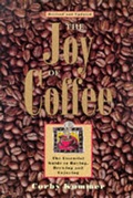Cover: The Joy of Coffee - Houghton Mifflin