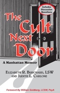 Cover: The Cult Next Door - Two Poles Press, LLC