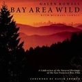 Cover: Bay Area Wild - Sierra Club Books