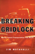 Cover: Breaking Gridlock - Crown Publications