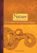 Cover: Nature a Day at a Time - University of California Press