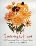 Cover: Gardening by Heart - University of California Press