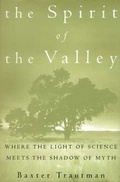 Cover: The Spirit of the Valley - University of California Press