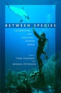 Cover: Between Species - Sierra Club Books