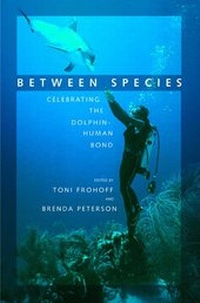 Enlarge image Cover: Between Species - Sierra Club Books