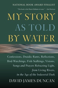 Abbildung von: My Story as Told by Water - Sierra Club Books
