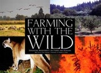 Enlarge image Cover: Farming with the Wild - Sierra Club Books