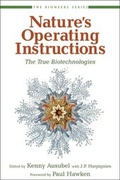 Cover: Nature's Operating Instructions - Sierra Club Books