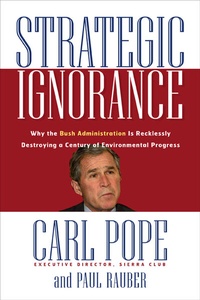 Enlarge image Cover: Strategic Ignorance - University of California Press