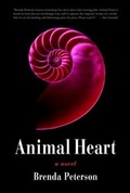 Cover: Animal Heart - Sierra Club Books