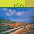 Cover: Wild L.A. - Sierra Club Books