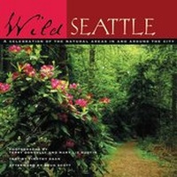 Abbildung von: Wild Seattle - Sierra Club Books