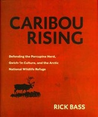 Abbildung von: Caribou Rising - Sierra Club Books