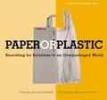 Cover: Paper or Plastic - Sierra Club Books