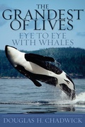 Cover: The Grandest of Lives - Sierra Club Books