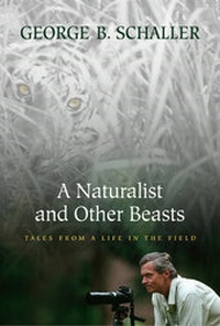 Abbildung von: A Naturalist and Other Beasts - Sierra Club Books