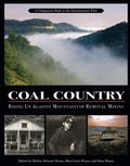 Cover: Coal Country - Sierra Club Books
