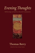 Cover: Evening Thoughts - Counterpoint