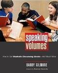 Cover: Speaking Volumes - Heinemann Educational Books,U.S.