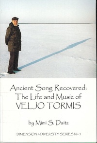Enlarge image Cover: Ancient Song Recovered - Pendragon Press