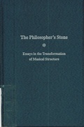 Cover: The Philosopher's Stone - Pendragon Press