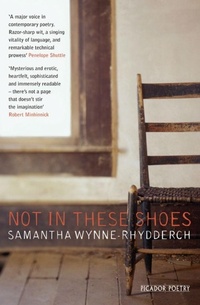 Enlarge image Cover: Not In These Shoes - Picador