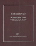 Cover: East Meets West - Pendragon Press