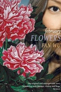 Cover: February Flowers - Picador