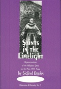 Cover: Saints in the Limelight - Pendragon Press