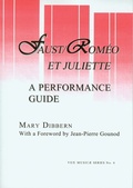Cover: Faust/Romeo et Juliette - Pendragon Press