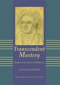 Cover: Transcendent Mastery - Pendragon Press