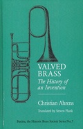 Cover: Valved Brass - Pendragon Press