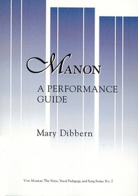 Enlarge image Cover: Manon - Pendragon Press