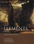 Cover: Lindsay's Elements of Flute-playing (1828-30) - Pendragon Press