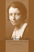 Cover: Torn Between Cultures - Pendragon Press