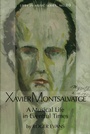 Cover: Xavier Montsalvatge - Pendragon Press