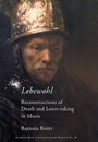 Cover: Lebewohl - Pendragon Press