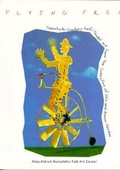 Cover: Flying Free - University Press of Mississippi