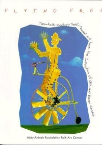 Enlarge image Cover: Flying Free - University Press of Mississippi