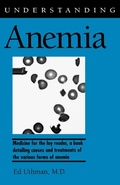 Cover: Understanding Anemia - University Press of Mississippi