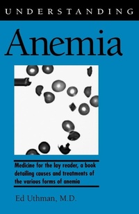 Enlarge image Cover: Understanding Anemia - University Press of Mississippi
