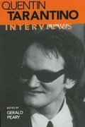 Cover: Quentin Tarantino - University Press of Mississippi