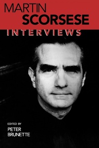 Abbildung von: Martin Scorsese - University Press of Mississippi