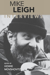 Abbildung von: Mike Leigh - University Press of Mississippi