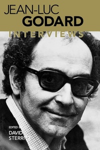 Abbildung von: Jean-Luc Godard - University Press of Mississippi