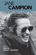 Cover: Jane Campion - University Press of Mississippi
