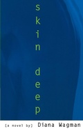Cover: Skin Deep - University Press of Mississippi