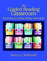 Enlarge image Cover: The Guided Reading Classroom - Heinemann Educational Books,U.S.